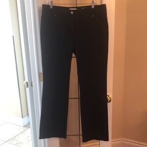 Calvin Klein Bootcut Pants